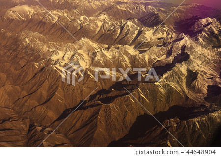 Sacred Mountain Kailas 44648904