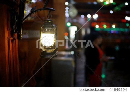 interior of oriental restaurant Iran interior of oriental restaurant Iran 44649394