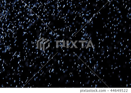 texture of the rain blue background texture of the rain blue background 44649522