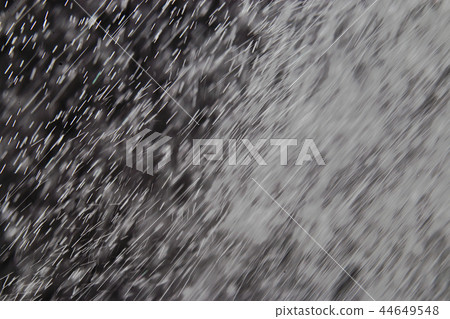 texture of rain and fog on a black background overlay effect texture of rain and fog on a black background overlay effect 44649548