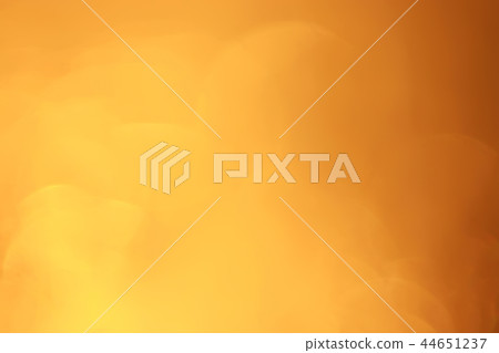 golden bokeh beautiful blur background 44651237