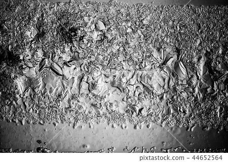 black and white ice texture black and white ice texture 44652564