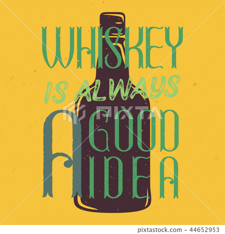 Motivational poster. 44652953