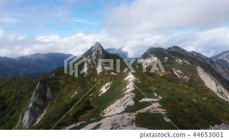 Oro Mountain 44653001