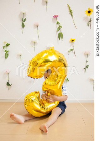 3歲生日 44653096