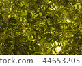 Crystal image: yellow 44653205