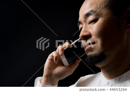 中間男子小人小人 44653284