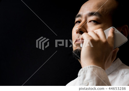 中間男子小人小人 中間男子小人小人 44653286