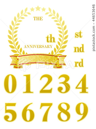 Anniversary icon freestyle 44653646