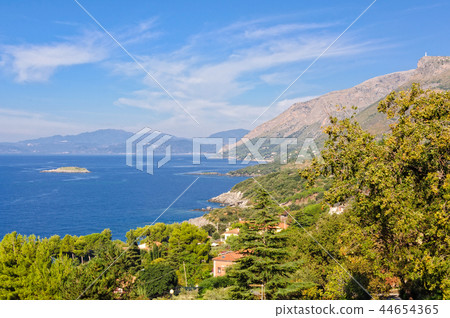 Gulf of Policastro - Maratea 44654365