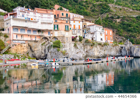 Port of Maratea 44654366
