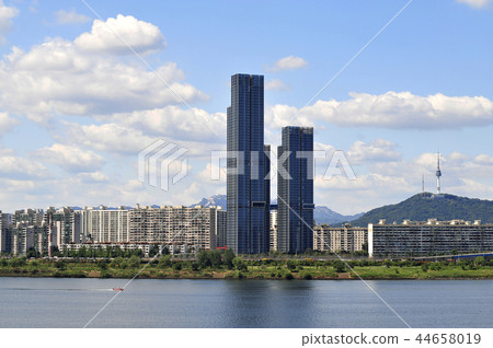 Han River Han River 44658019