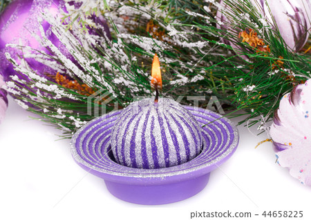 Christmas decoration Christmas decoration 44658225