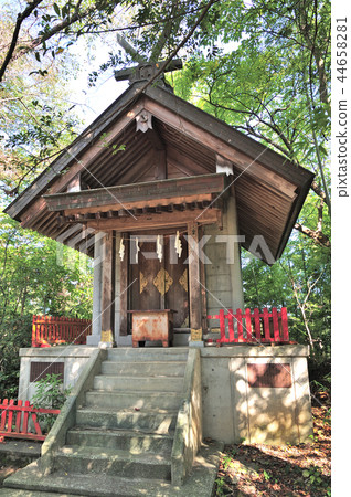 金澤市愛宕神社 金澤市愛宕神社 44658281