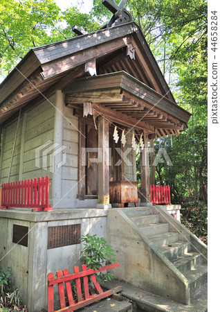 金澤市愛宕神社 金澤市愛宕神社 44658284