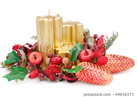 Christmas decoration Christmas decoration 44658373