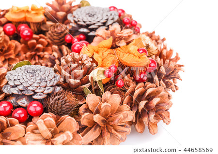 Christmas decoration Christmas decoration 44658569