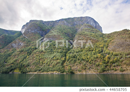 Landscape in Norway Landscape in Norway 44658705