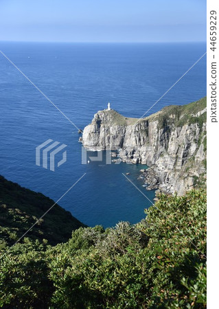 Otosezaki Lighthouse 44659229