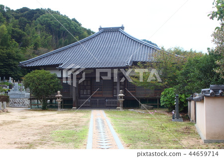 Shimonoseki City Shimonoseki City 44659714