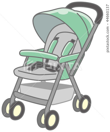 嬰兒車 44660137