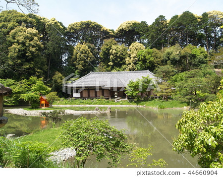 Kyoto Joruri Temple Kyoto Joruri Temple 44660904
