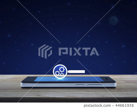 Search engine optimization concept 44661938