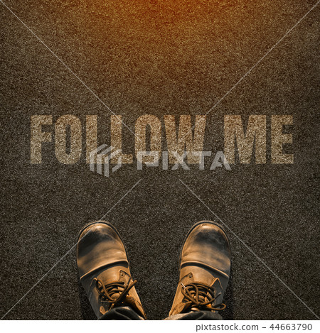 Introducing the Follow Me concept 44663790