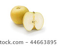 Japanese pear 44663895