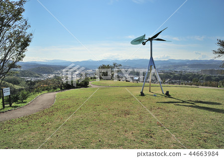 金澤市青山觀景台 金澤市青山觀景台 44663984