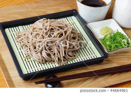 Zaru蕎麥麵 Zaru蕎麥麵 44664961