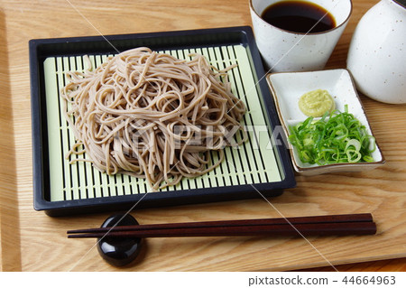 Zaru蕎麥麵 Zaru蕎麥麵 44664963