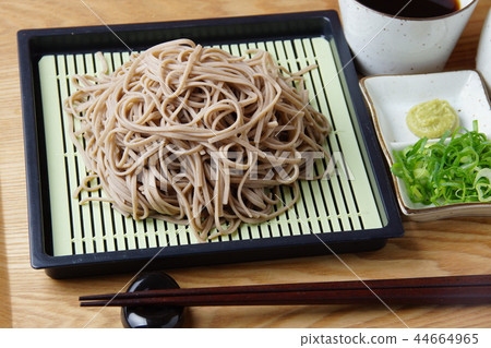 Zaru蕎麥麵 Zaru蕎麥麵 44664965