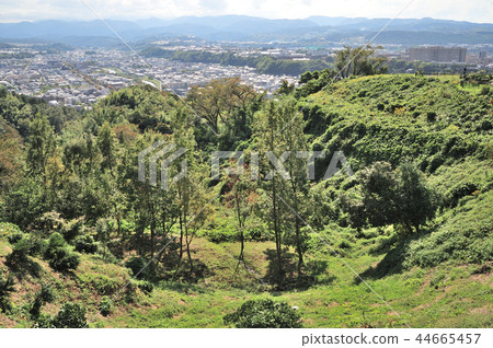 金澤市青山觀景台 44665457