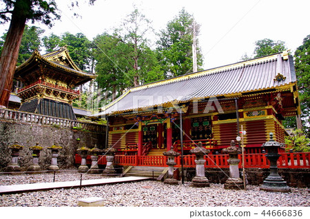 Nikko Toshogu Shrine Kamijinko&Belfry(栃木縣日光市) Nikko Toshogu Shrine Kamijinko&Belfry(栃木縣日光市) 44666836