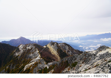 Road to Tsubsansan Jizodake 44667762