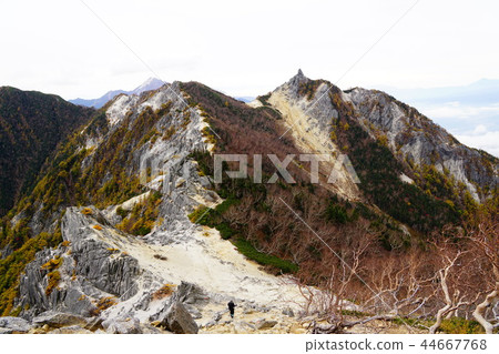 Road to Tsubsansan Jizodake 44667768