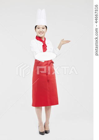 廚師 廚師 44667816