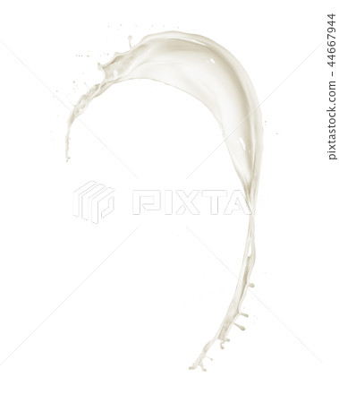 牛奶飛濺 44667944