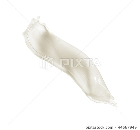 牛奶飛濺 44667949