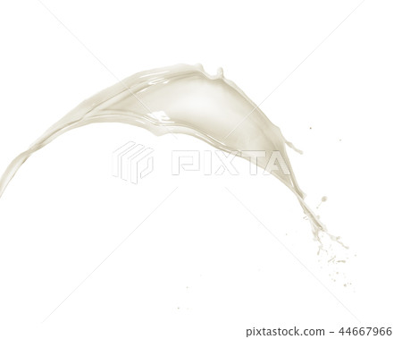 牛奶飛濺 牛奶飛濺 44667966