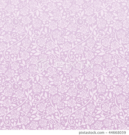 Purple rose background For weddings and esthetics 44668039