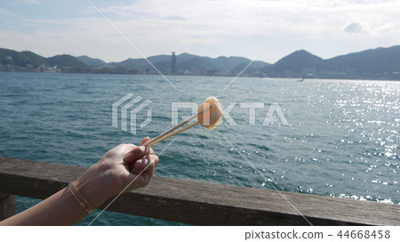 扇貝和大海 扇貝和大海 44668458