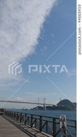 Kankyo海峽和天空 Kankyo海峽和天空 44668459