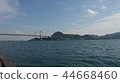 Kankyo海峽和天空 44668460