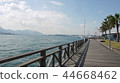 海和小徑 44668462