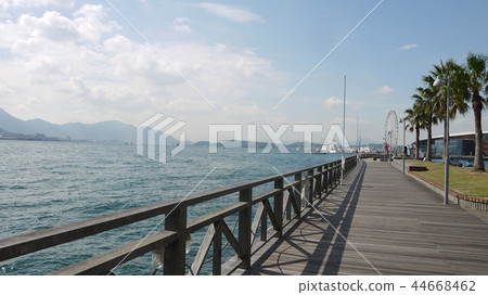 海和小徑 海和小徑 44668462