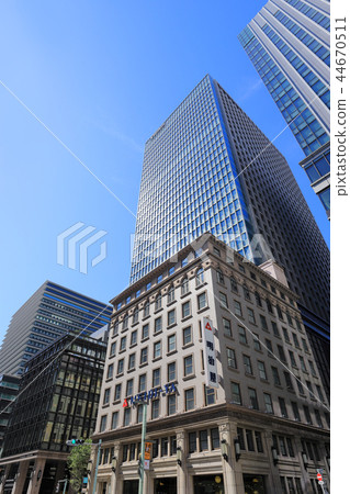 Kyobashi Edgrand (KYOBASHI EDOGRAND) 44670511