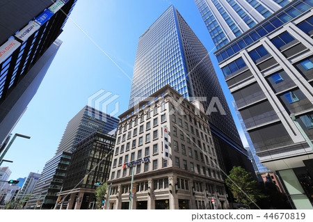 Kyobashi Edgrand(KYOBASHI EDOGRAND) Kyobashi Edgrand(KYOBASHI EDOGRAND) 44670819