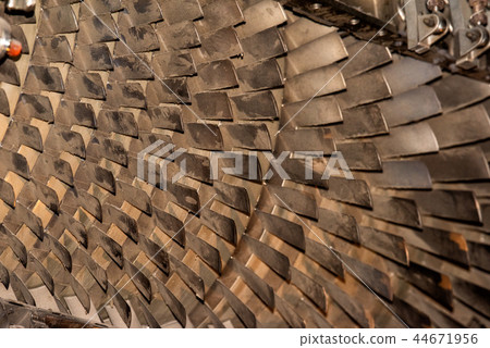 Jet Airplane turbine engine Jet Airplane turbine engine 44671956